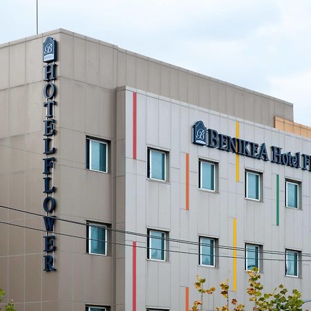 Benikea Hotel Flower Сеул Екстер'єр фото
