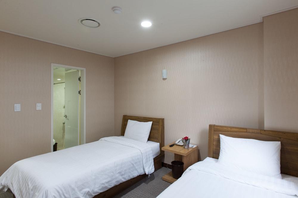 Benikea Hotel Flower Сеул Екстер'єр фото