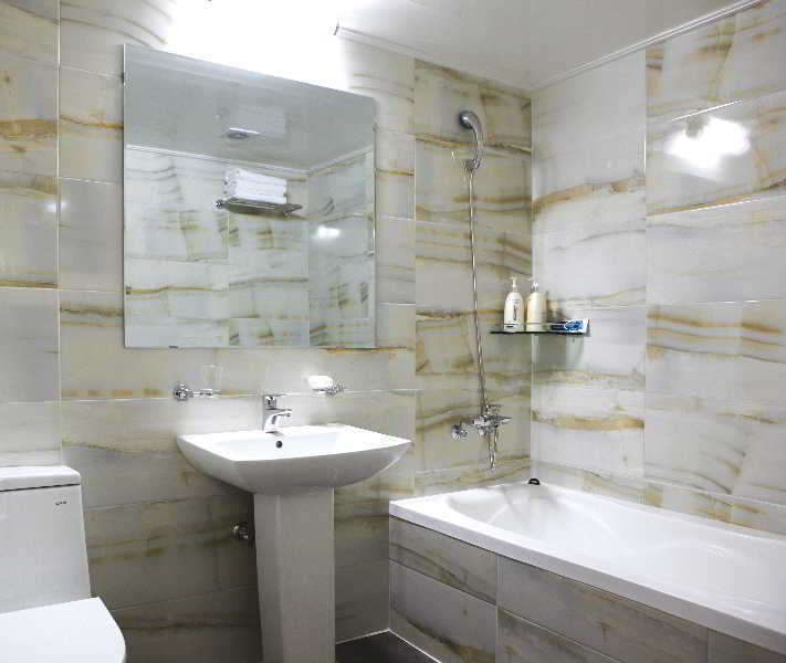 Benikea Hotel Flower Сеул Екстер'єр фото