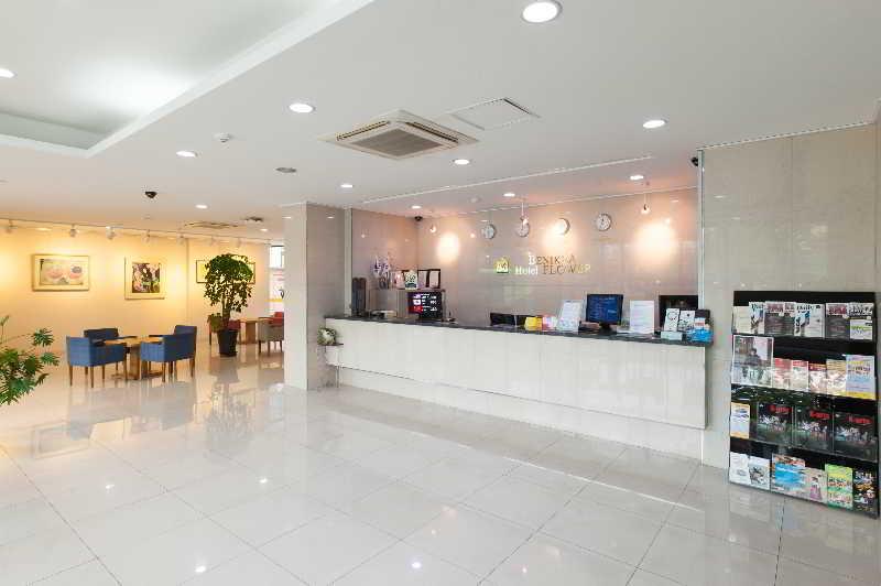 Benikea Hotel Flower Сеул Екстер'єр фото
