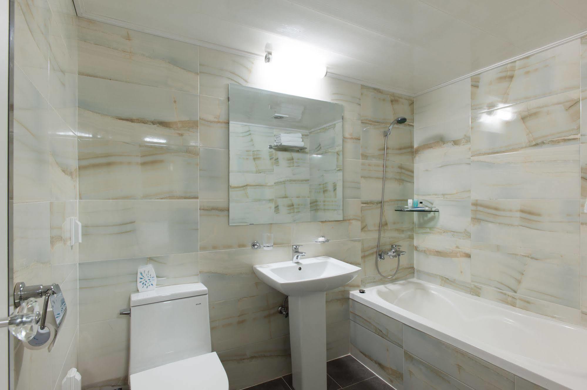 Benikea Hotel Flower Сеул Екстер'єр фото