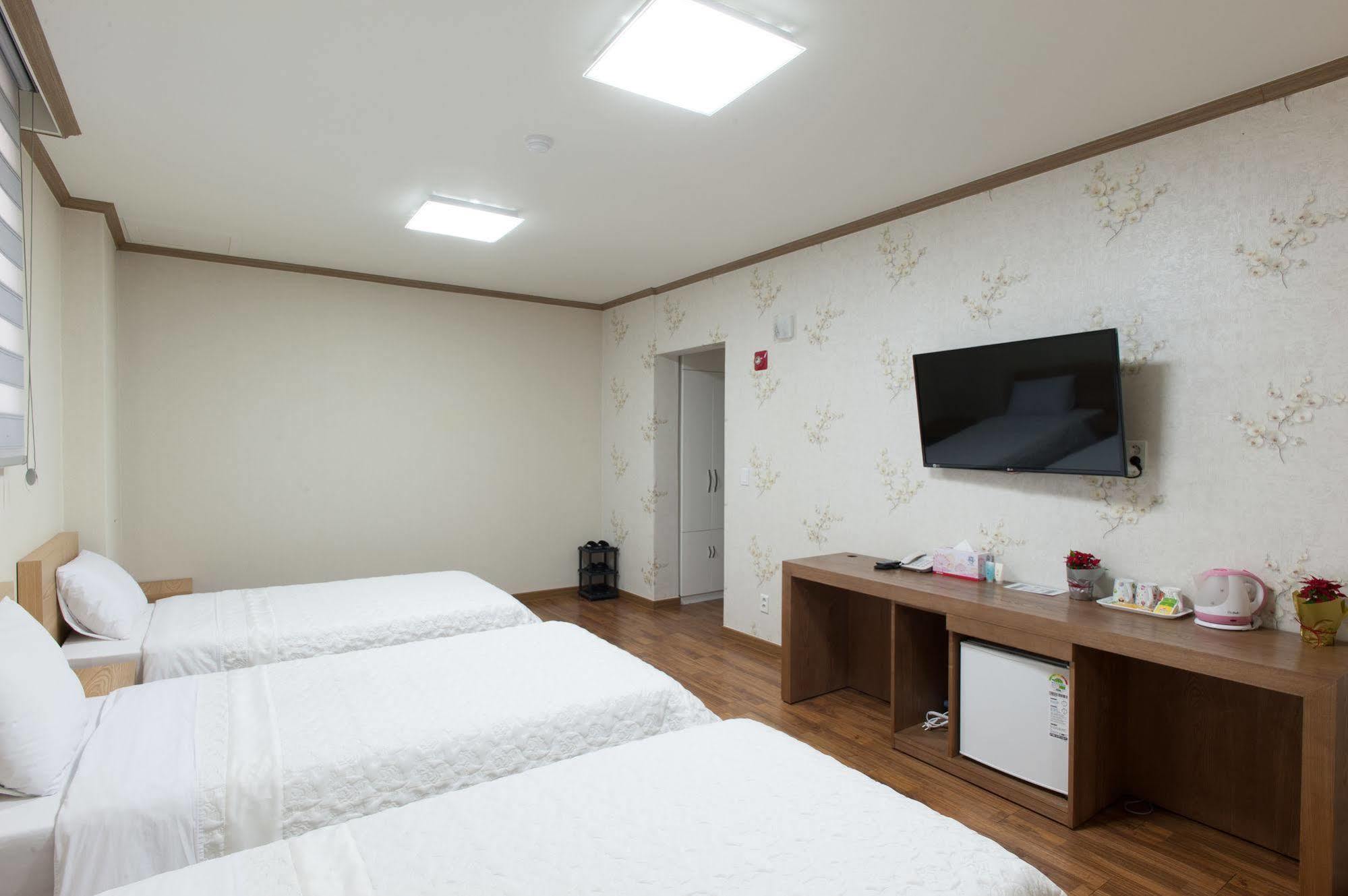 Benikea Hotel Flower Сеул Екстер'єр фото